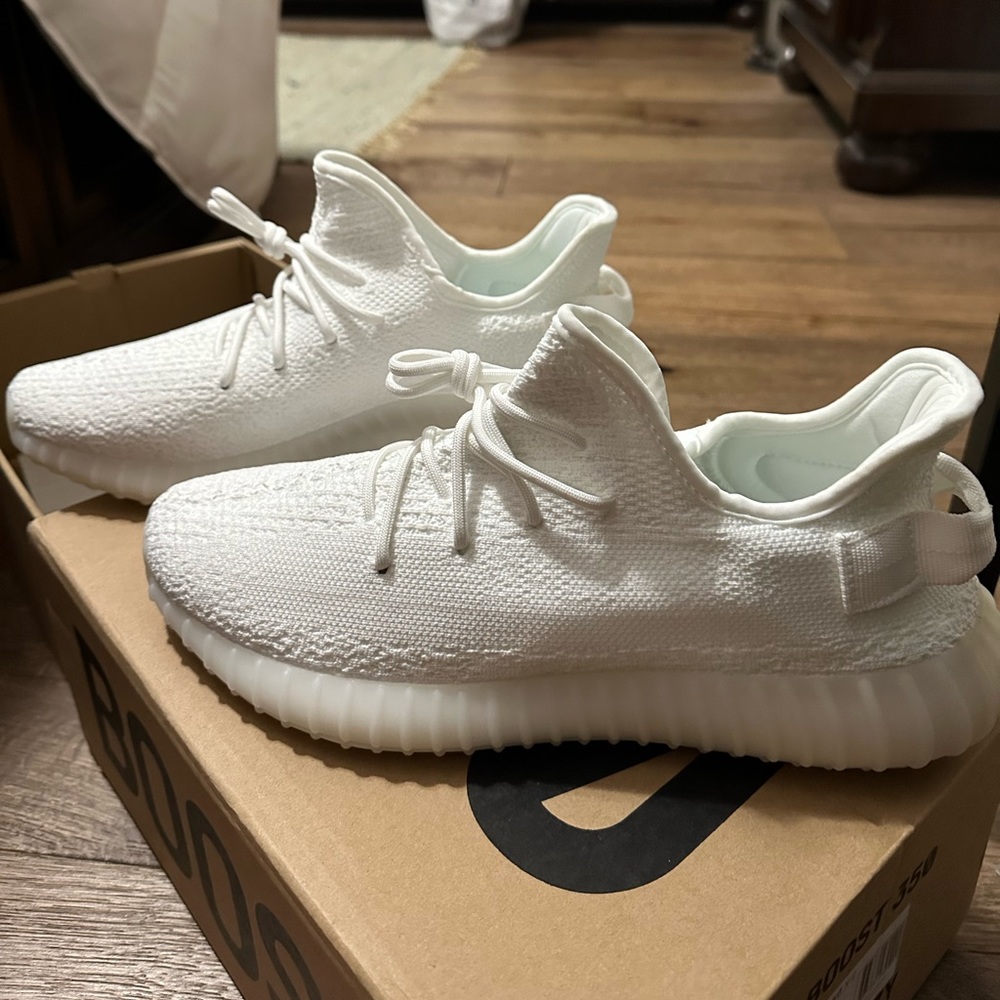 Men’s size 12 Yeezy 350 V2 Boost